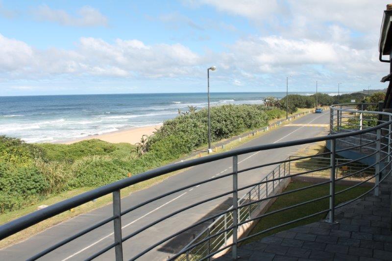 19 on Elizabeth Self Catering House in Port Shepstone - U-Stay South Coast