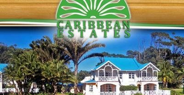 Caribbean Estates Luxury Accommodation - U-Stay South Coast